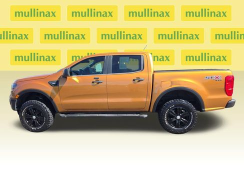 Used 2019 Ford Ranger XL w/ Equipment Group 101A Mid AWD/4WD image 8