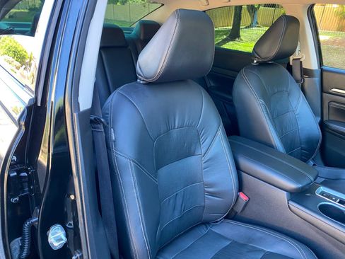 Used 2019 Nissan Altima 2.5 Platinum AWD/4WD image 55