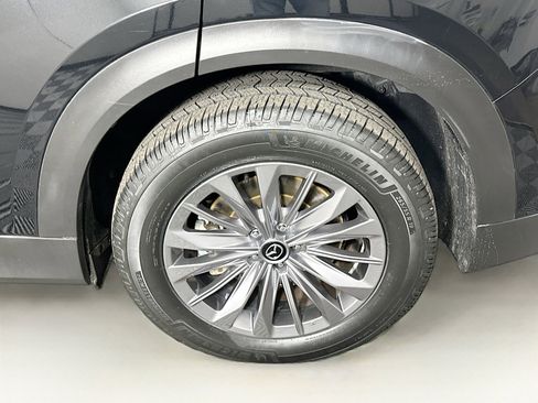 Used 2025 MAZDA CX-90 3.3 Turbo w/ Select Package AWD/4WD image 11