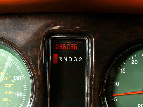 Used 2001 Bentley Arnage Red Label image 41