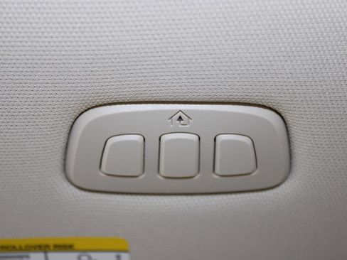 New 2027 Lincoln Navigator L Reserve RWD image 50