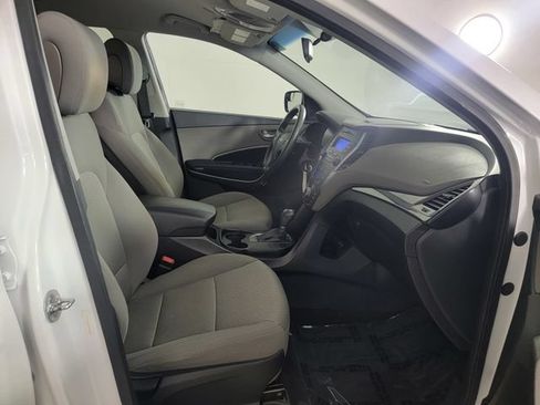 Used 2016 Hyundai Santa Fe Sport AWD/4WD image 17