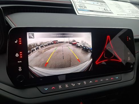 New 2026 Dodge Charger Scat Pack w/ Blacktop Package image 12