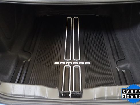 Used 2023 Chevrolet Camaro ZL1 RWD image 10