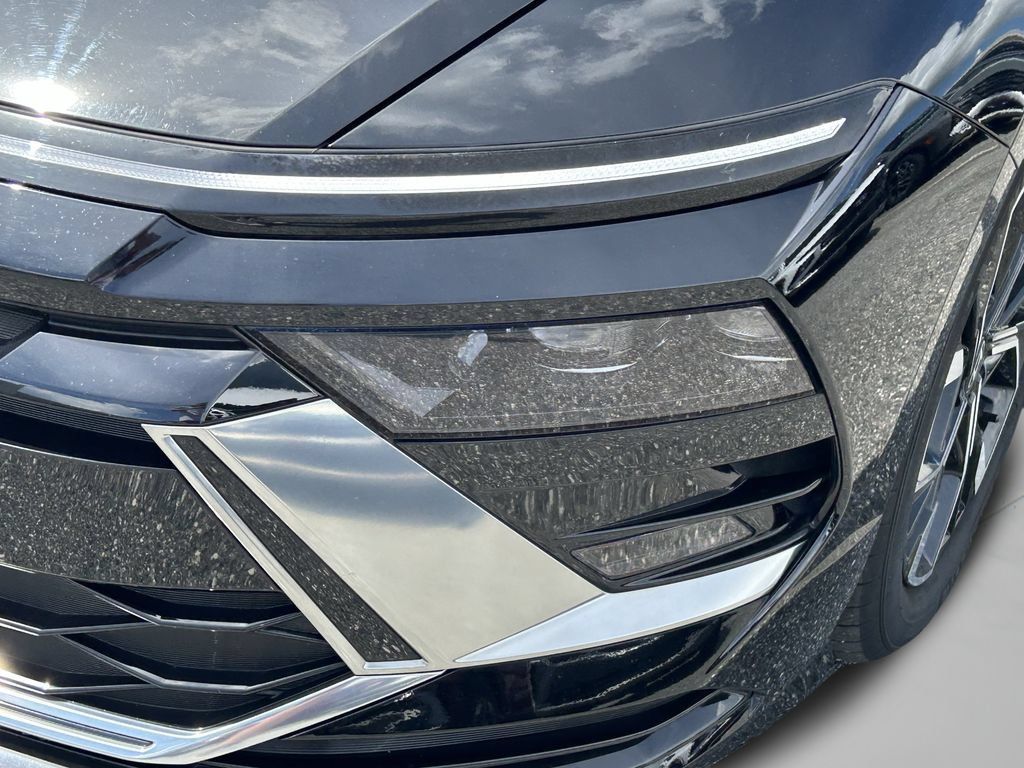 Certified 2024 Hyundai Sonata SEL FWD image 13