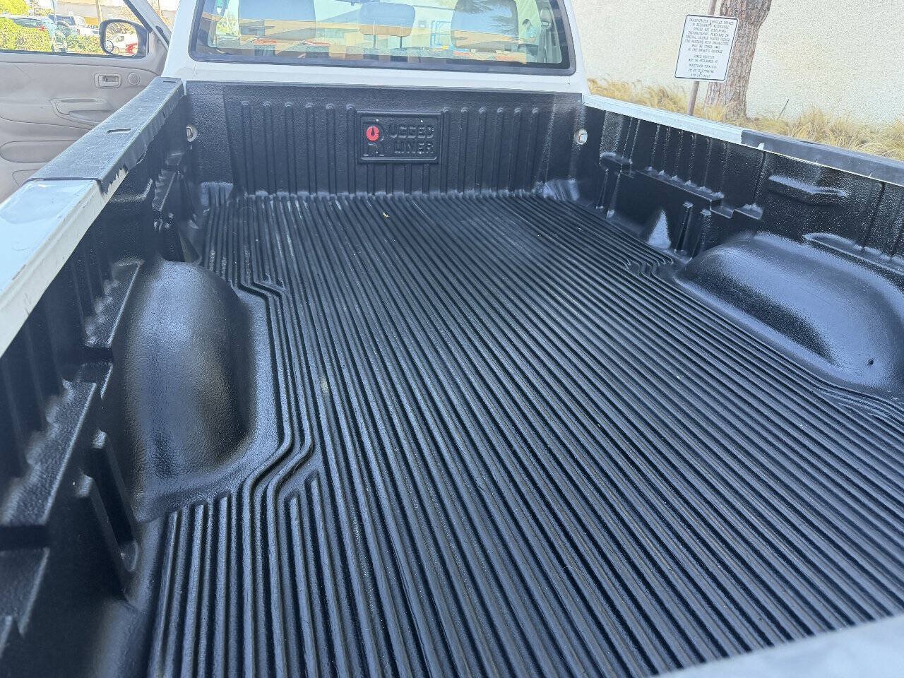 Used 2005 Toyota Tundra 2WD Regular Cab image 7