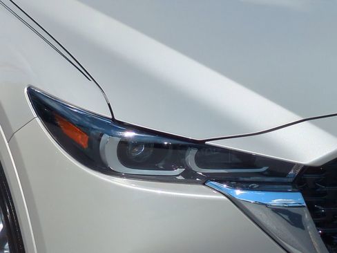 New 2025 MAZDA CX-5 AWD 2.5 S w/ Select Package image 10