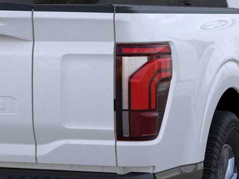 New 2026 Ford F150 King Ranch image 21