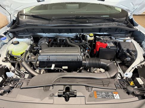 New 2026 Ford Escape Active w/ Cold Weather Package image 30