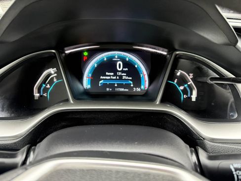 Used 2016 Honda Civic EX image 36
