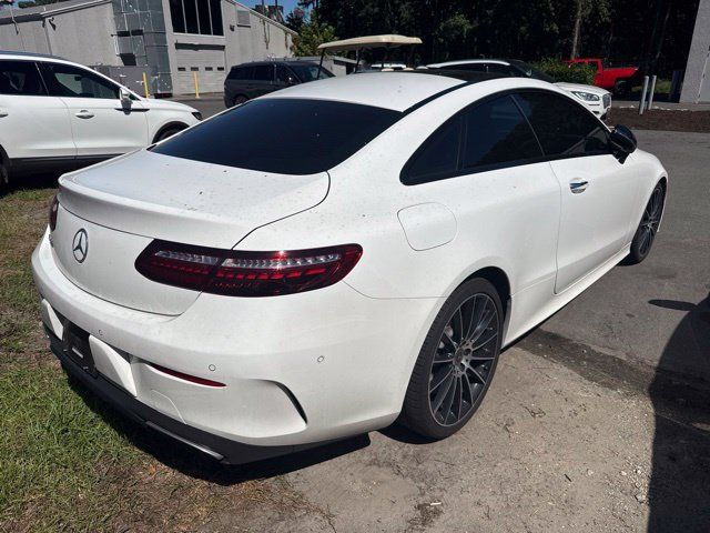Used 2022 Mercedes-Benz E 450 Coupe image 6
