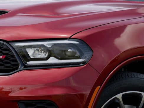 New 2026 Dodge Durango GT AWD/4WD image 10