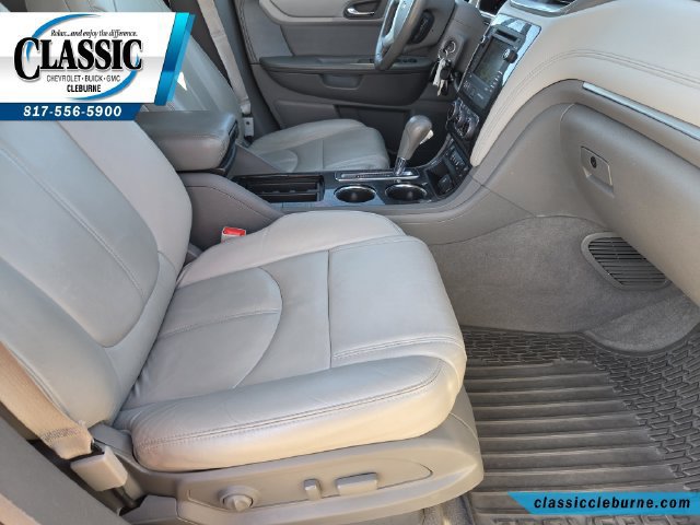 Used 2015 Chevrolet Traverse LT FWD image 15