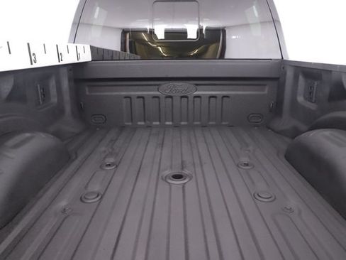 Used 2025 Ford F250 Platinum AWD/4WD image 34