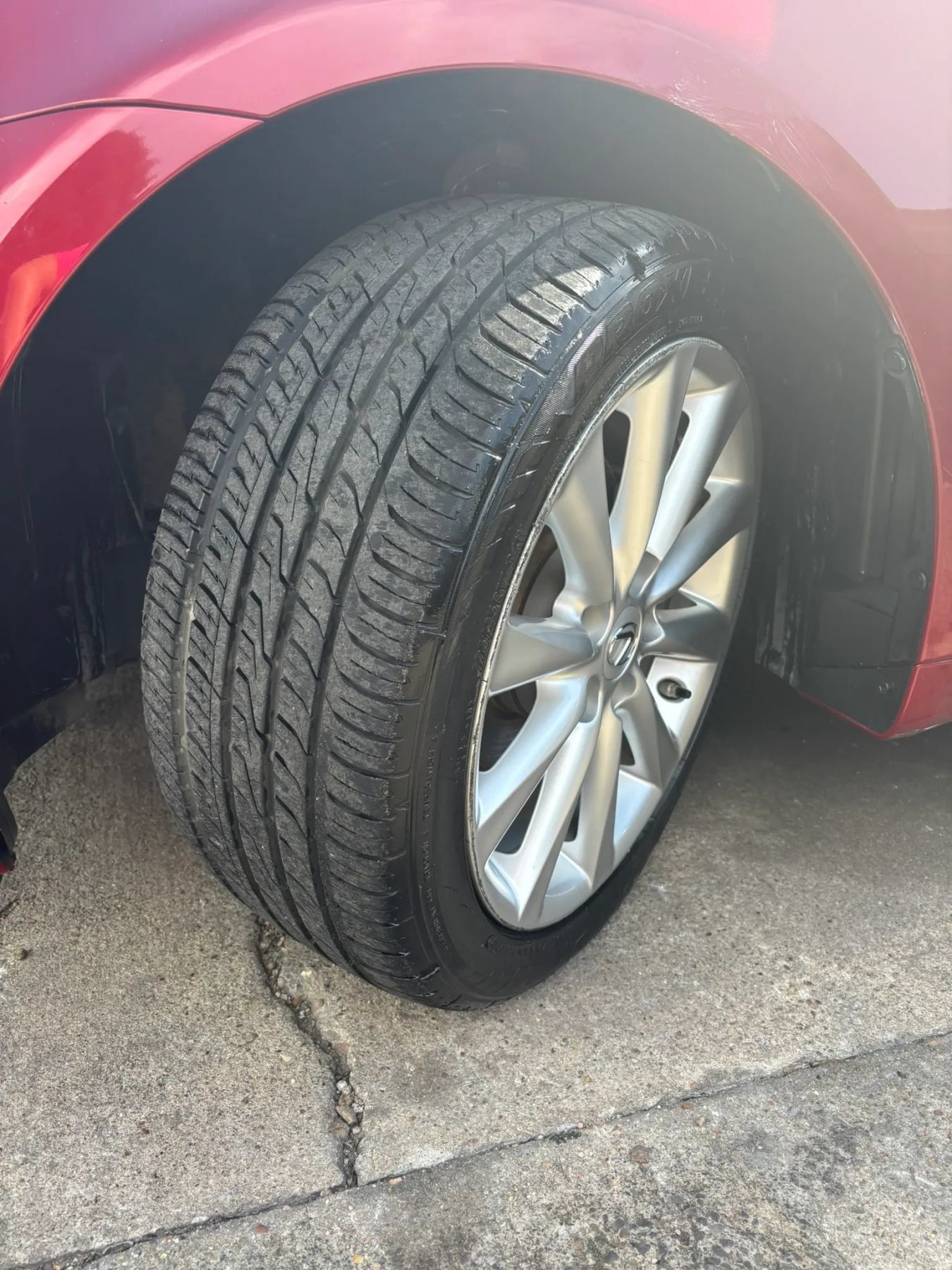 Used 2010 Lexus IS 250 w/ Premium Pkg Value Edition RWD image 23