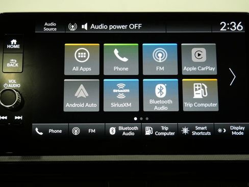 Used 2025 Honda Odyssey Sport-L image 17