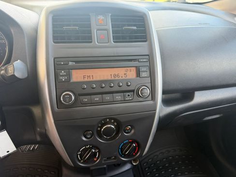 Used 2017 Nissan Versa Note S Plus FWD image 13