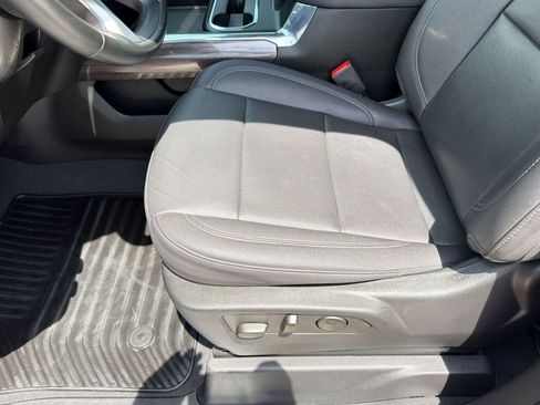 Used 2024 Chevrolet Silverado 2500 LTZ w/ LTZ Plus Package image 12