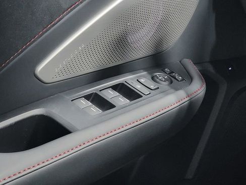 New 2026 Acura RDX A-Spec AWD/4WD image 21