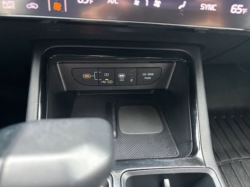 Used 2025 Kia K5 GT-Line image 5