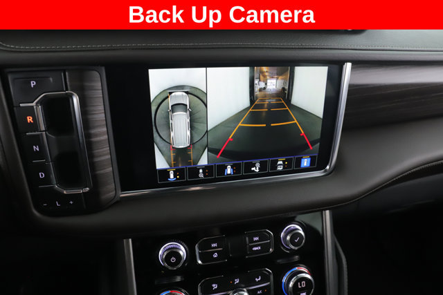 Used 2022 GMC Yukon XL Denali w/ Max Trailering Package AWD/4WD image 25