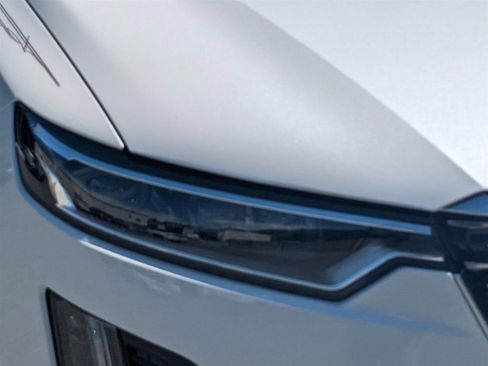 New 2025 Cadillac XT6 Premium Luxury w/ Technology Package image 10