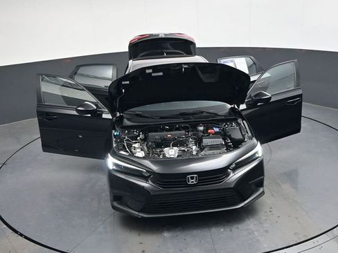 Used 2024 Honda Civic Sport image 35