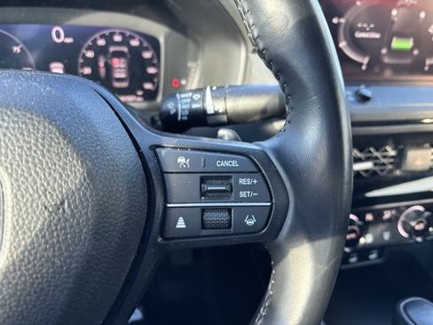 Certified 2023 Honda Accord EX-L image 16