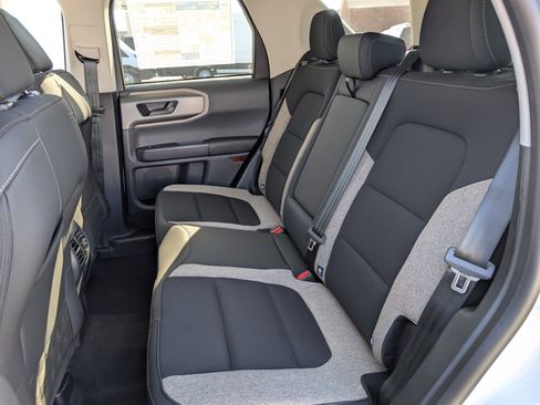 New 2025 Ford Bronco Sport Big Bend w/ Convenience Package image 25