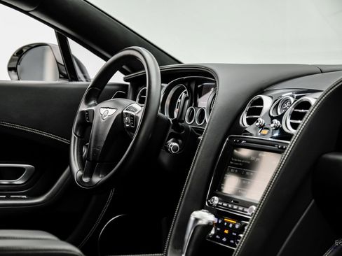 Used 2015 Bentley Continental GT V8 S AWD/4WD image 45