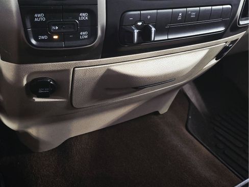 Used 2013 RAM 1500 Big Horn AWD/4WD image 24