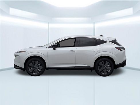 New 2026 Nissan Murano SL w/ Comfort Package AWD/4WD image 14