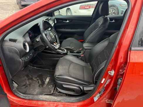 Used 2022 Kia Forte GT-Line image 7