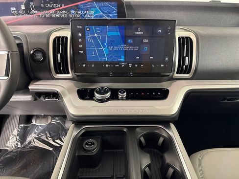 New 2026 Ford Expedition Max Active RWD image 28