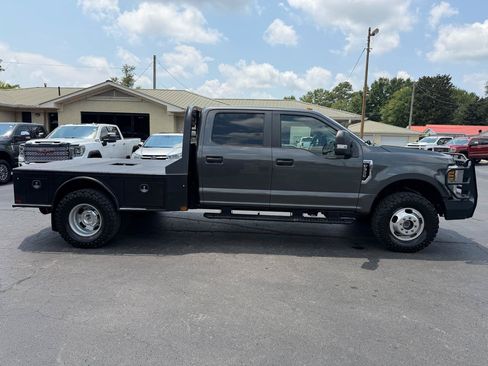Used 2019 Ford F350 XL w/ STX Appearance Package AWD/4WD image 4