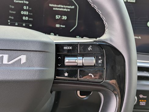 New 2026 Kia Sorento SX Prestige AWD/4WD image 31