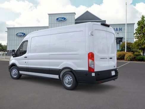 New 2026 Ford Transit 250 148 Medium Roof image 5