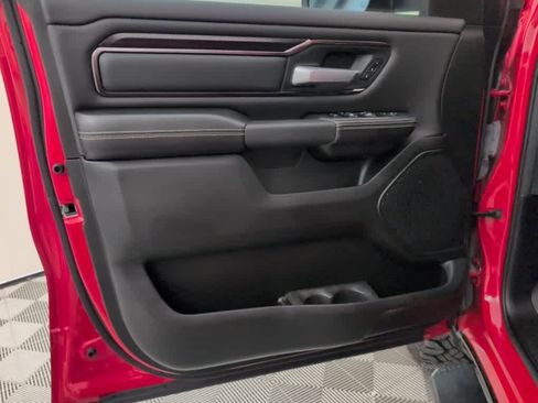 Used 2024 RAM 1500 Rebel w/ Rebel Level 1 Equipment Group image 14