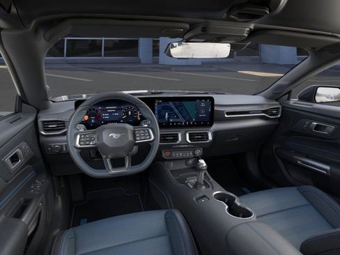 New 2024 Ford Mustang GT Premium image 18