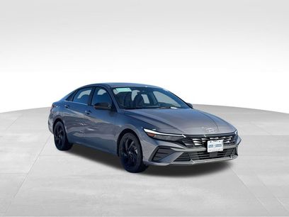 New 2026 Hyundai Elantra SEL Sport Premium