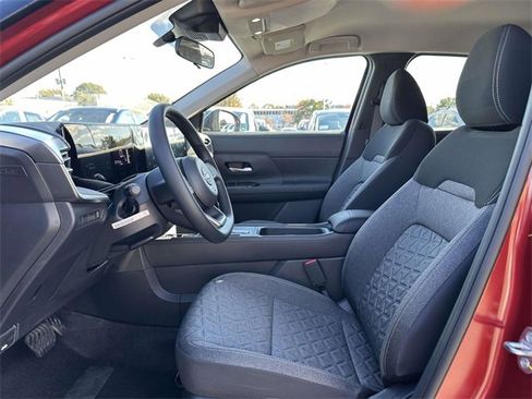 New 2026 Nissan Kicks SV image 16