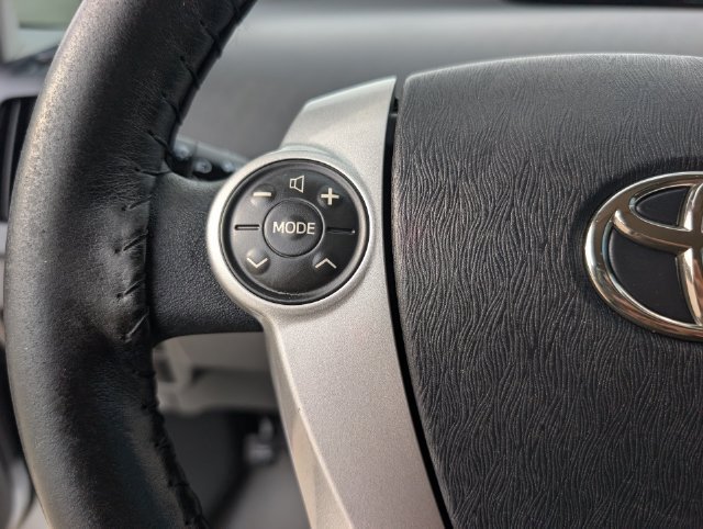 Used 2010 Toyota Prius Two FWD image 13