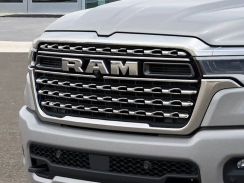 New 2026 RAM 1500 Limited AWD/4WD image 11