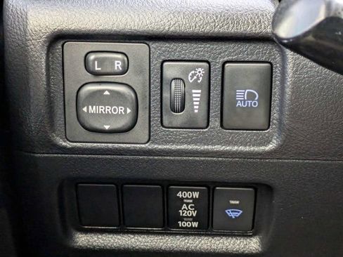 Used 2023 Toyota 4Runner SR5 RWD image 24