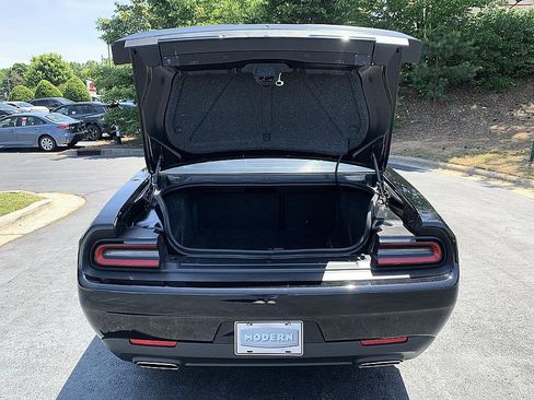 Used 2023 Dodge Challenger GT w/ Plus Package RWD image 19