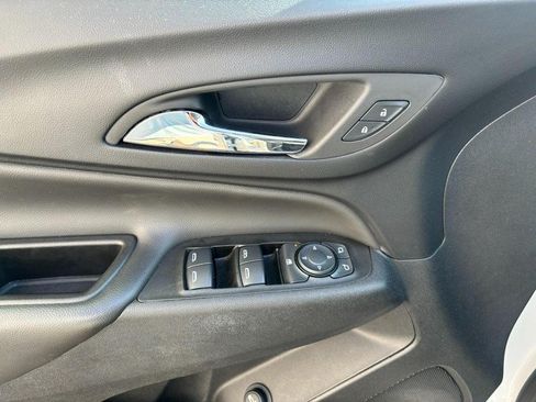Used 2024 Chevrolet Equinox LT AWD/4WD image 20