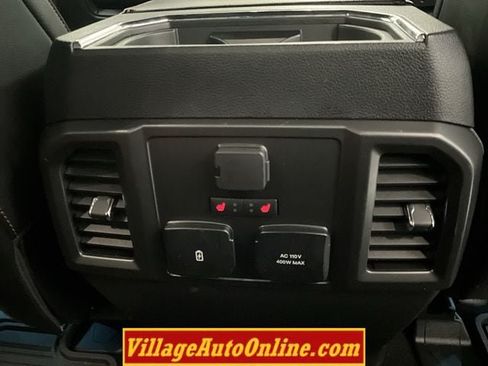 Used 2019 Ford F150 Lariat w/ Equipment Group 502A Luxury AWD/4WD image 37