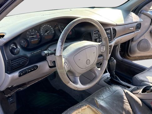 Used 2001 Buick Regal GS w/ Luxury Pkg image 4