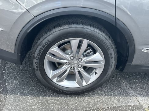 Certified 2024 Acura MDX FWD image 20
