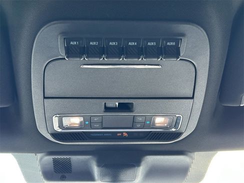 Used 2025 Ford F150 Raptor w/ Equipment Group 803A Raptor R image 17